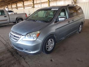 Honda Odyssey 3.5L 6 2005