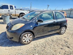 Toyota Yaris 1.5L 4 2007