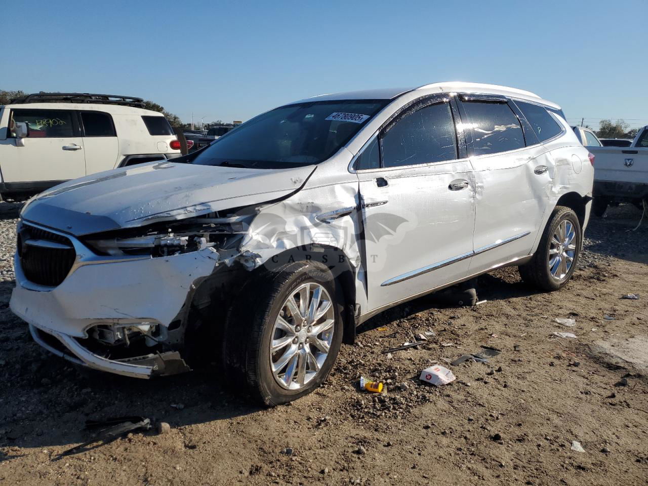 Buick Enclave ESSENCE 3.6L  6 2019