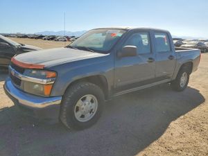 Chevrolet Colorado 3.5L 5 2006
