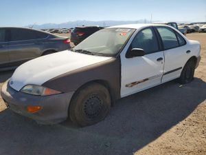 Chevrolet Cavalier 2.2L 4 1996