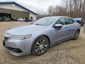 Acura TLX 2.4L 4 2015