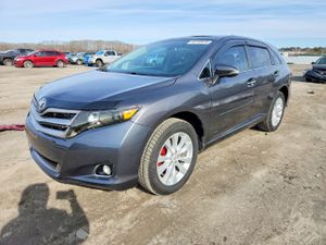 Toyota Venza 2.7L 4 2013