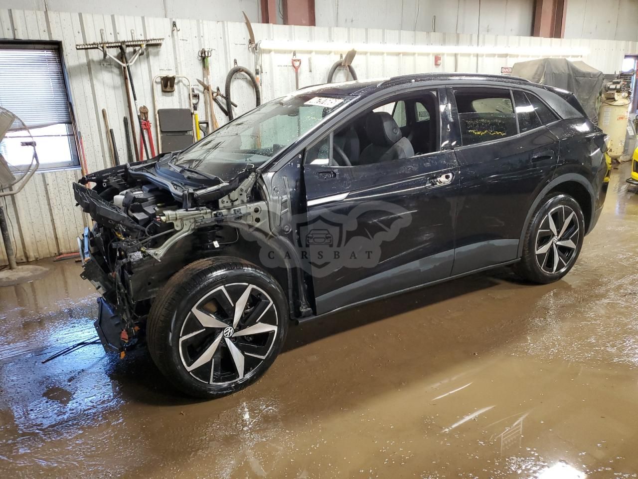 Volkswagen ID.4 PRO S 2023