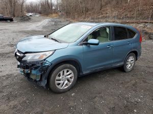 Honda CR-V 2.4L 4 2015