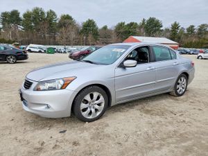 Honda Accord 3.5L 6 2009