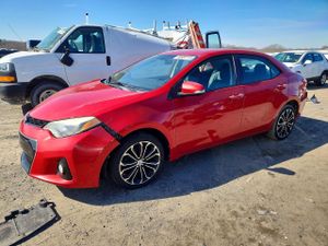 Toyota Corolla 1.8L 4 2015