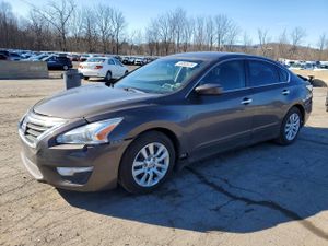 Nissan Altima 2.5L 4 2014
