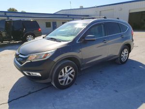 Honda CR-V 2.4L 4 2016
