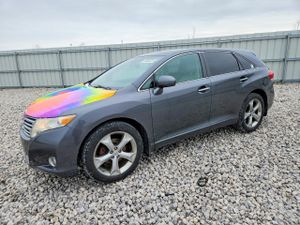 Toyota Venza 3.5L 6 2010