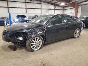 Mazda 6 I 2.5L 4 2011