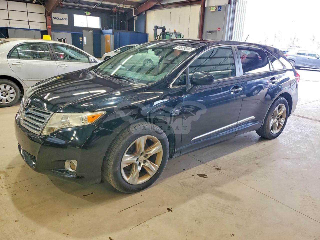 Toyota Venza 3.5L 6 2011
