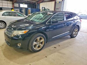 Toyota Venza 3.5L 6 2011