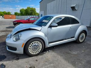 Volkswagen Beetle 2.5L 5 2014