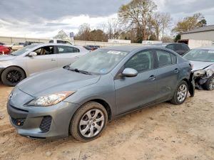 Mazda 3 2.0L 4 2013
