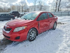 Toyota Corolla 1.8L 4 2010