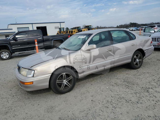 Toyota Avalon XL 3.0L  6 1997
