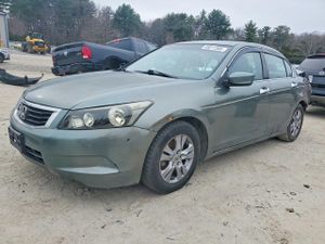 Honda Accord 2.4L 4 2008