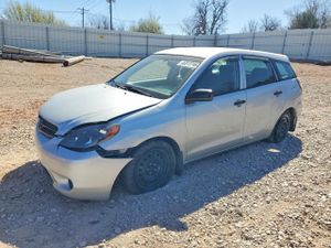 Toyota Matrix 1.8L 4 2005