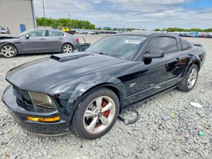 Ford Mustang 4.6L 8 2006