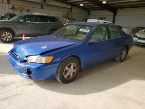 Toyota Camry 2.2L 4 1998