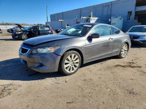 Honda Accord 3.5L 6 2009