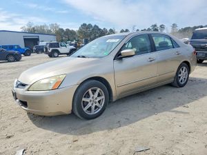 Honda Accord 3.0L 6 2003
