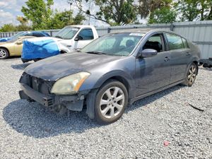 Nissan Maxima 3.5L 6 2007