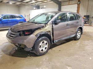 Honda CR-V 2.4L 4 2014