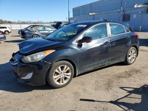 Hyundai Elantra 1.8L 4 2013