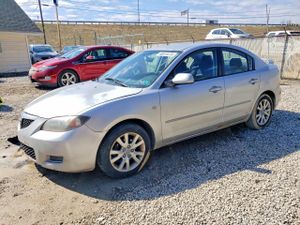 Mazda 3 2.0L 4 2007