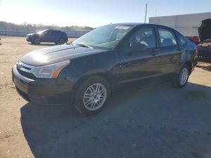 Ford Focus 2.0L 4 2010