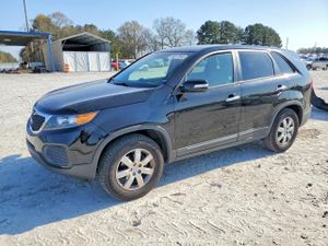 Kia Sorento 2.4L 4 2012