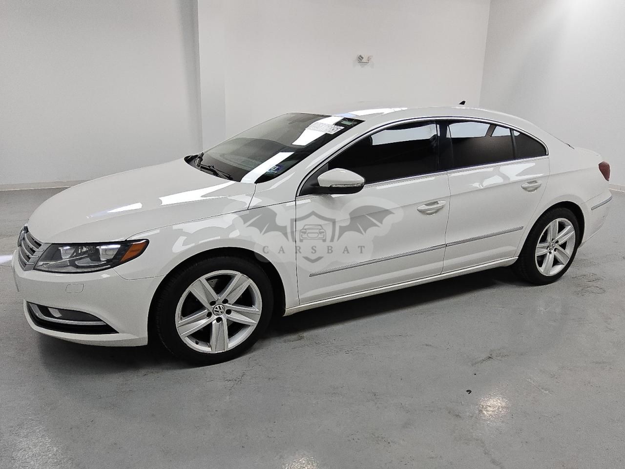 Volkswagen Passat CC SPORT 2.0L 4 2013