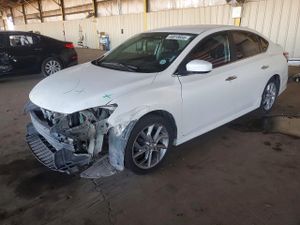 Nissan Sentra 1.8L 4 2013