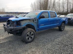 Toyota Tacoma 4.0L 6 2006