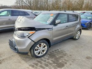 Kia Soul 2.0L 4 2015