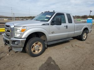 Ford F-250 SUPER DUTY 6.7L 8 2012