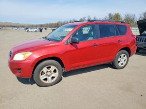 Toyota Rav4 2.5L 4 2011