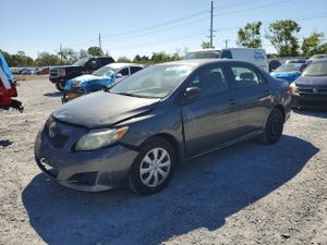 Toyota Corolla 1.8L 4 2010