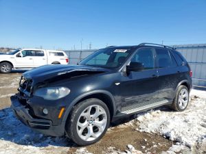 BMW X5 4.8L 8 2009