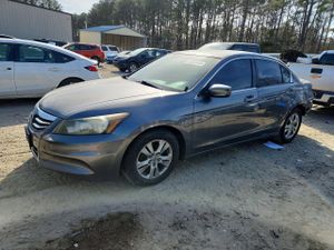 Honda Accord 2.4L 4 2011