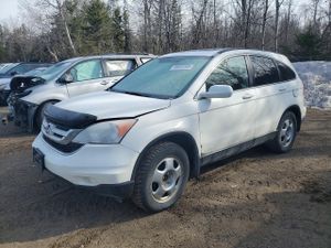 Honda CR-V 2.4L 4 2011