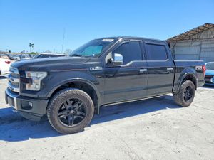 Ford F-150 5.0L 8 2015