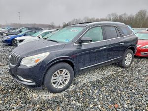 Buick Enclave 3.6L 6 2014