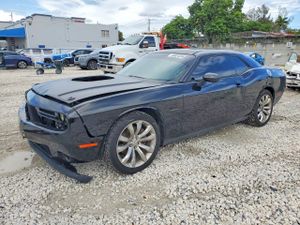 Dodge Challenger 5.7L 8 2015