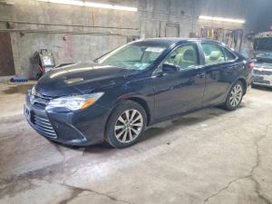 Toyota Camry 3.5L 6 2015