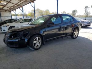 Chevrolet Cobalt 2.2L 4 2010