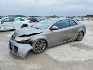Kia Cerato / Forte / K3 2.4L 4 2012