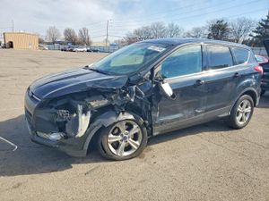 Ford Escape 1.6L 4 2014